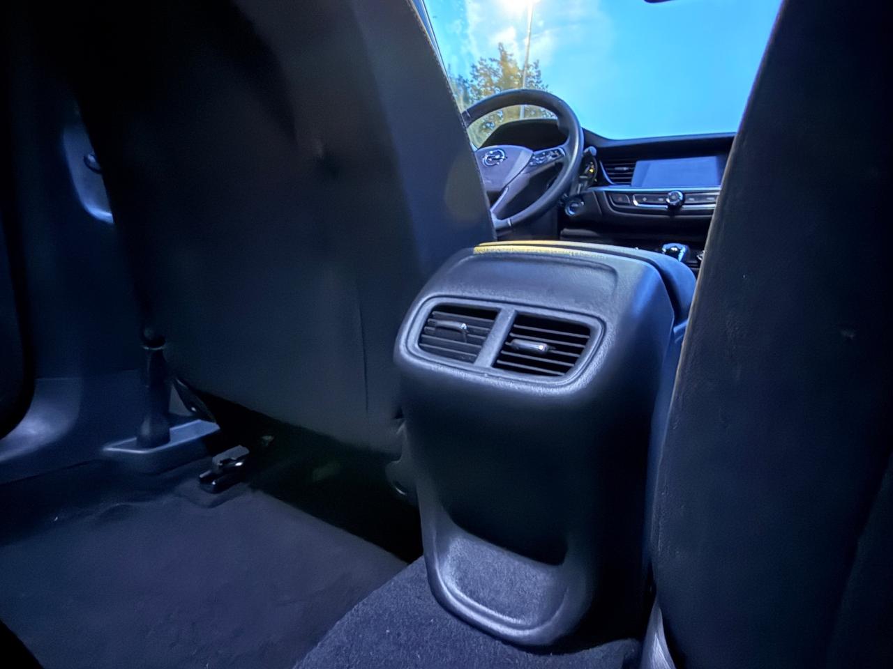 Opel Insignia 2.0 CDTI S&S aut. Sports Tourer Business