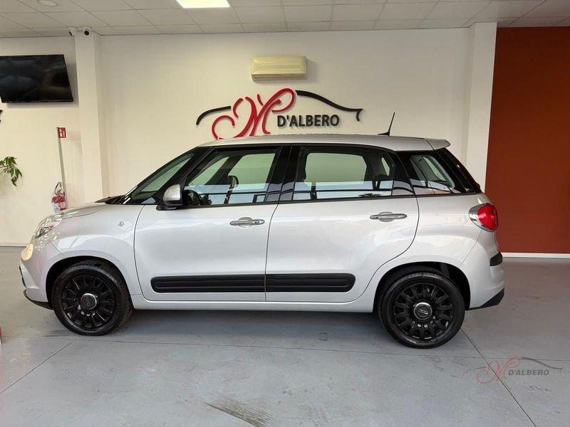 FIAT 500L 500L 1.3 Multijet 95 CV Mirror