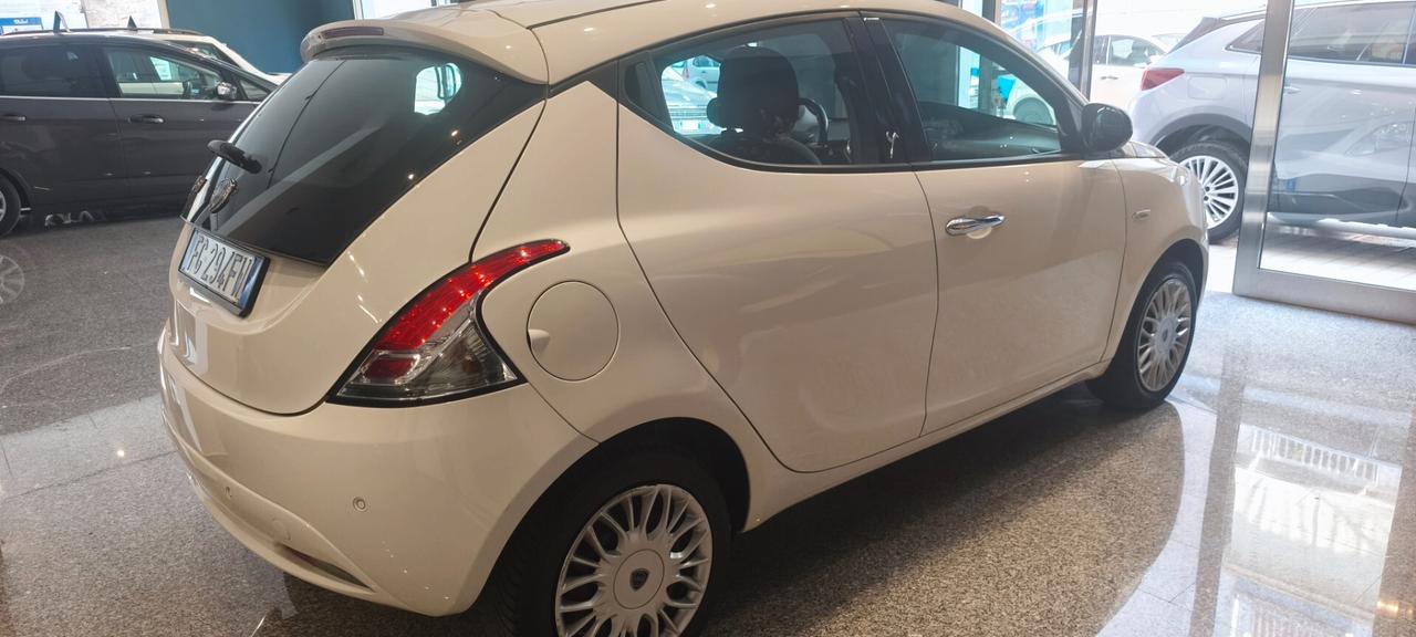 Lancia Ypsilon 1.2 69CV Gold SENSORI 2016
