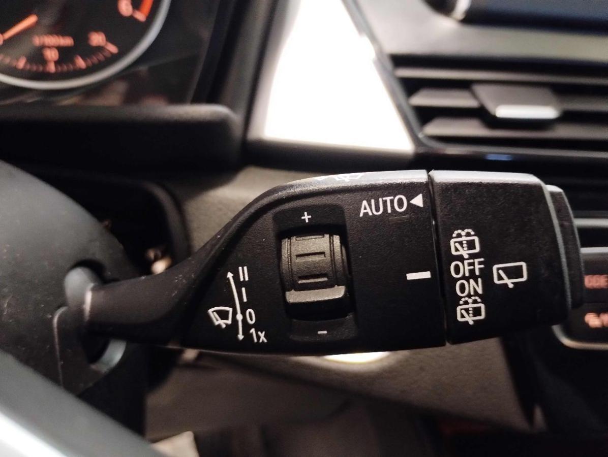 BMW 216d Active Tourer - EURO6/b OTTIME CONDIZIONI - RATA 159 EURO/MESE