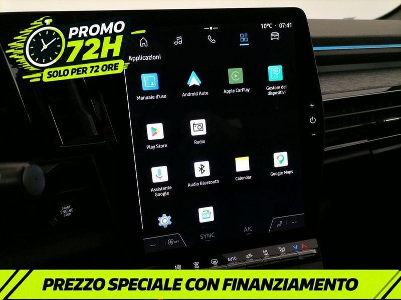 Renault Austral 1.2 E-Tech full hybrid Techno 200cv auto