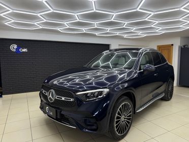 Mercedes GLC 300DE Hybrid AMG Line Premium ITA