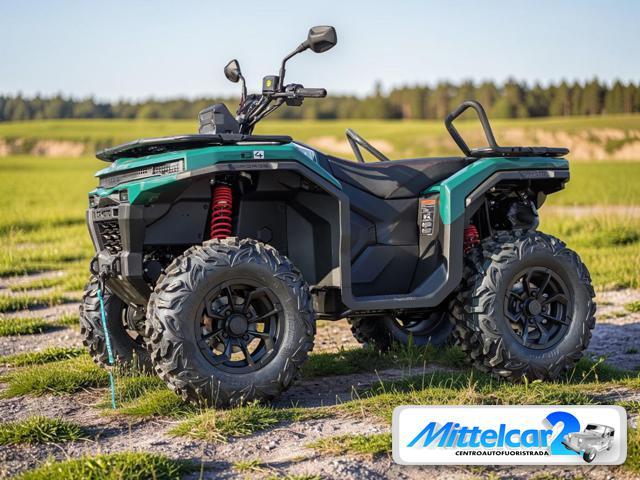 CF MOTO CForce 450 CForce C4 S
