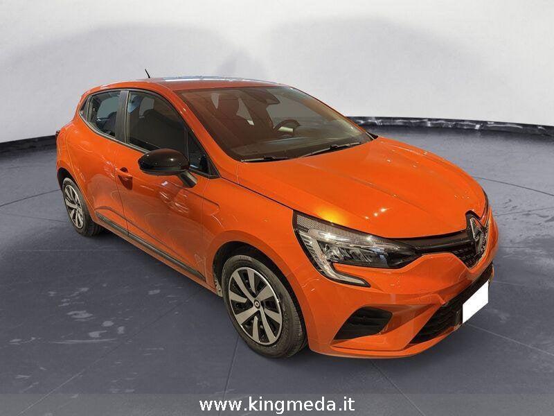 Renault Clio 1.0 SCE 65 Equilibre