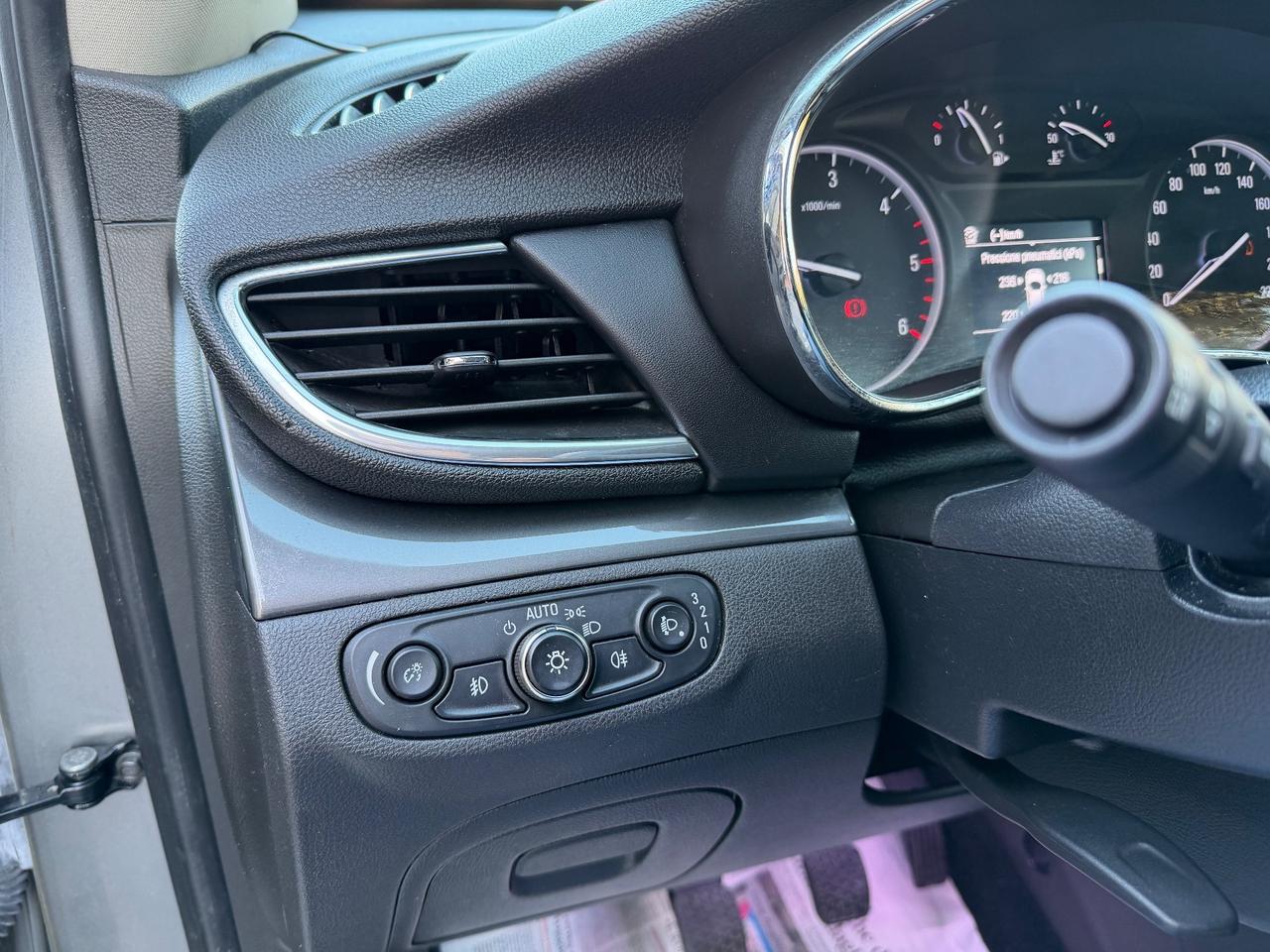 Opel Mokka X 1.6 CDTI Ecotec 4x2 Start&Stop Advance