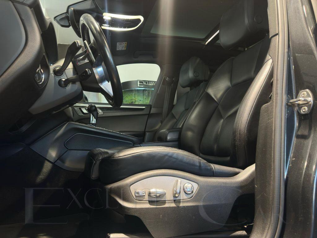 PORSCHE - Macan - S Diesel