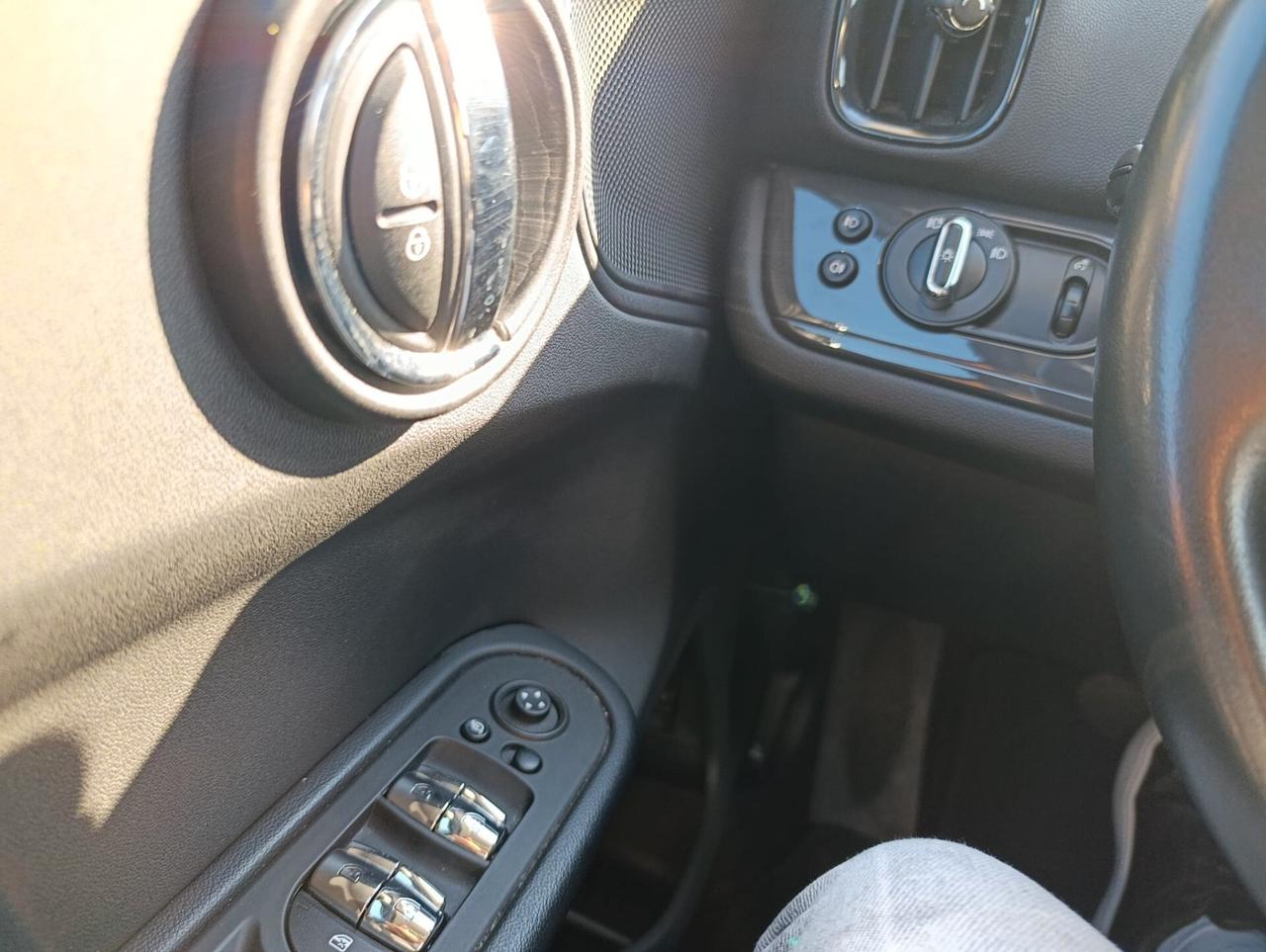 Mini Cooper D Countryman 1.5 One