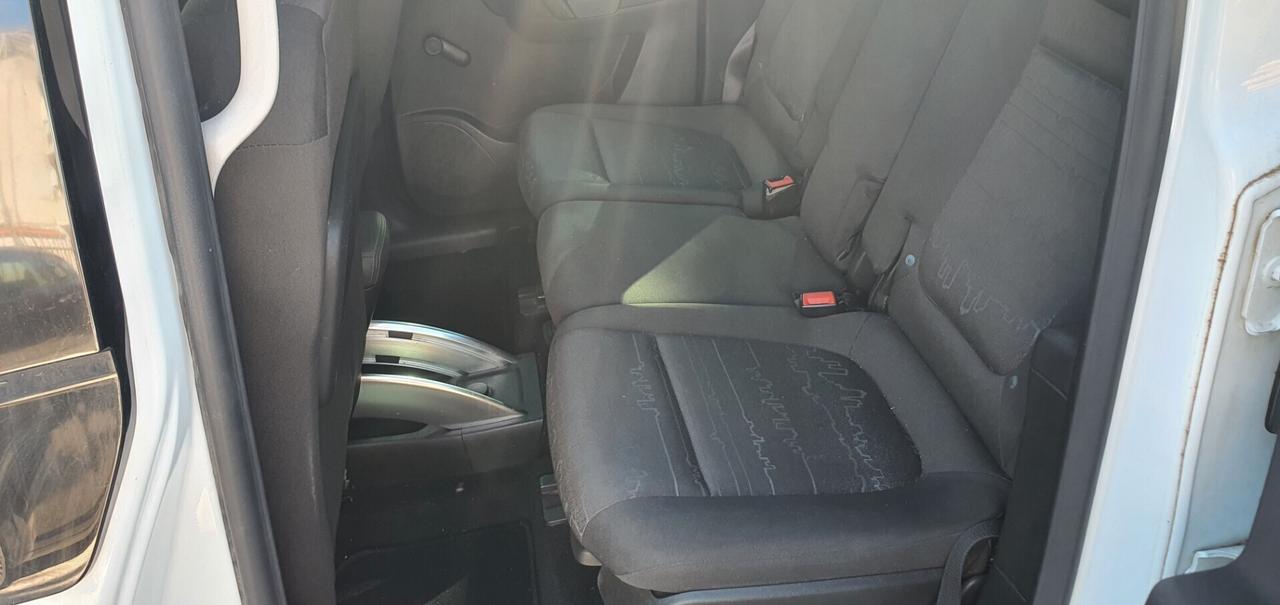 Opel Meriva 1.3 CDTI Cosmo