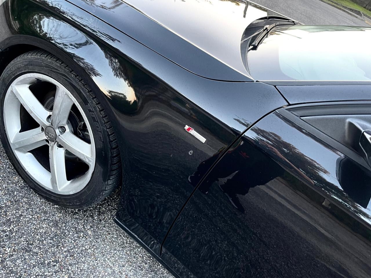 Audi A4 2.0 TDI 143CV F.AP. Advanced