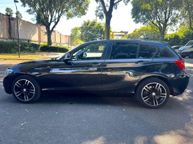 BMW Serie 1 116d Urban 5p