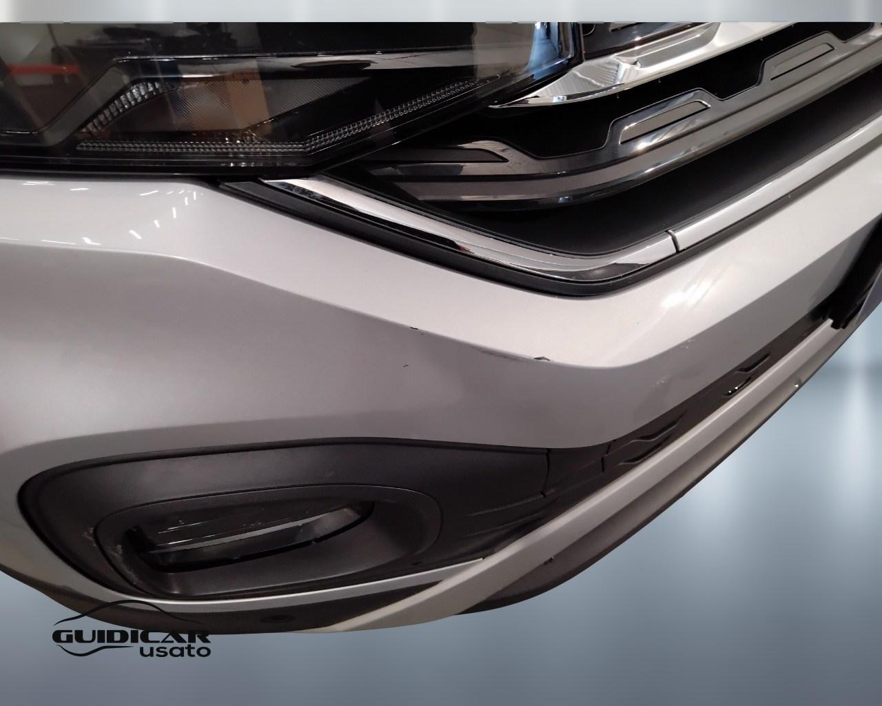 VOLKSWAGEN T-Cross 2019 - T-Cross 1.0 tsi Style 95cv