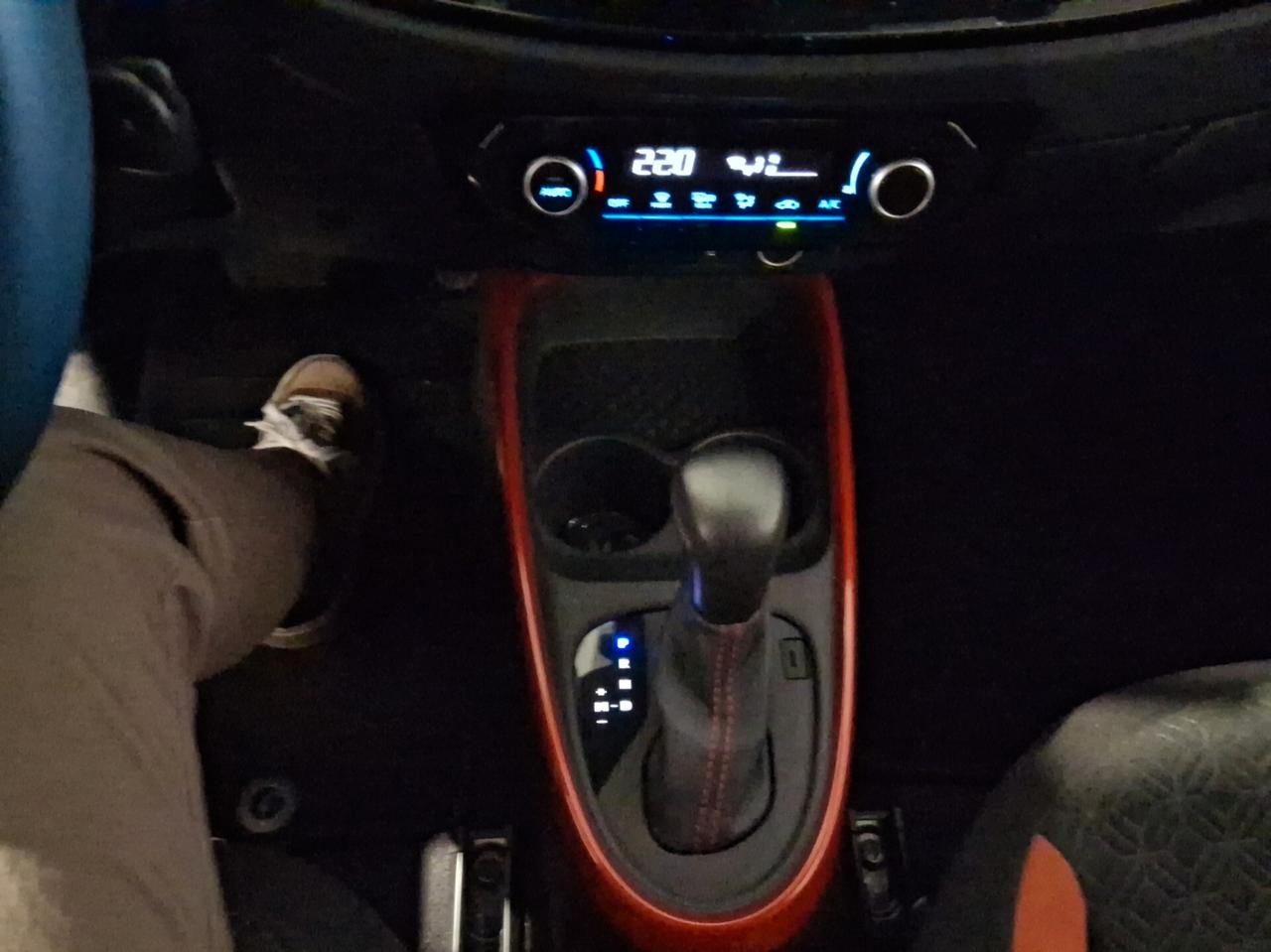 Toyota Aygo X 1.0 VVT-i 72 CV 5 porte Trend S-CVT