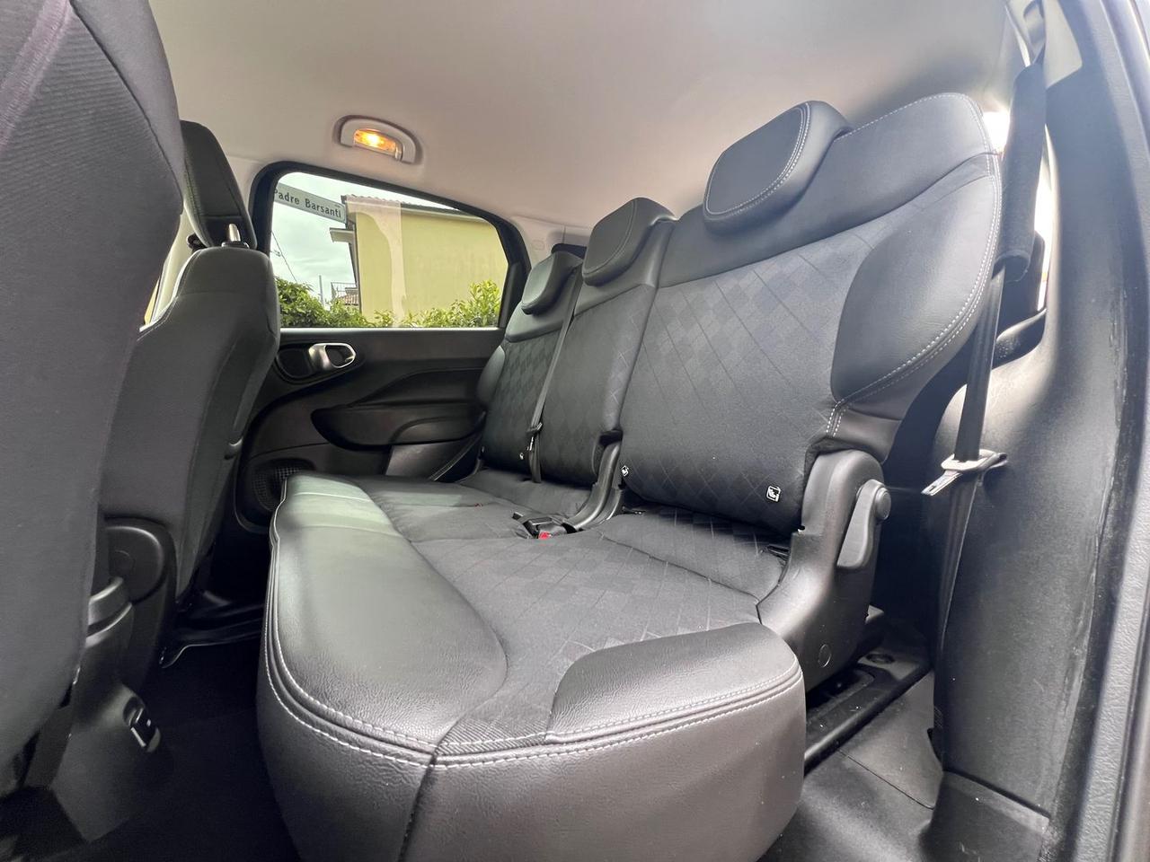 Fiat 500L 1.6 Multijet 7 POSTI #10704