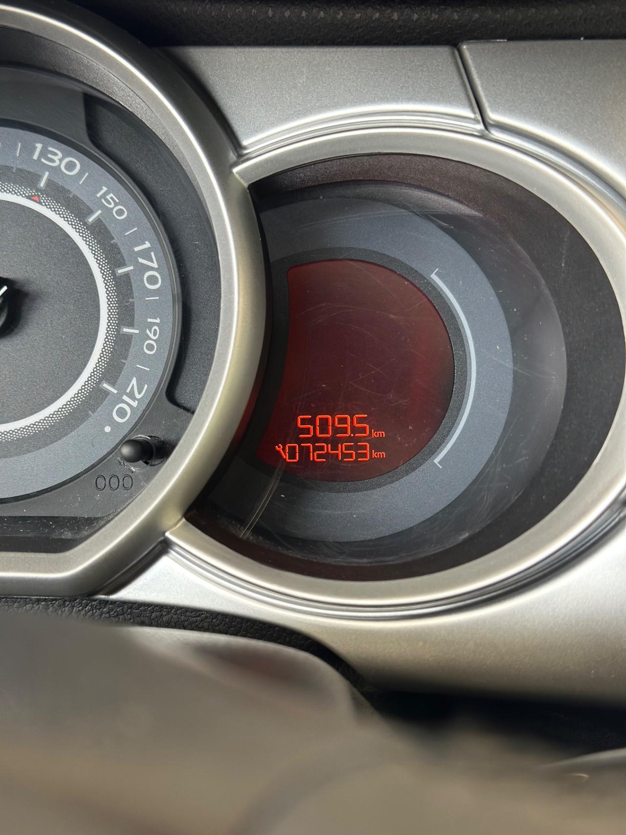 Citroen C3 1.1 COME NUOVA