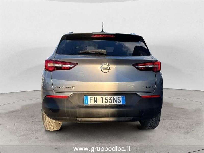 Opel Grandland X Diesel X 1.5 ecotec Business s&s 130cv