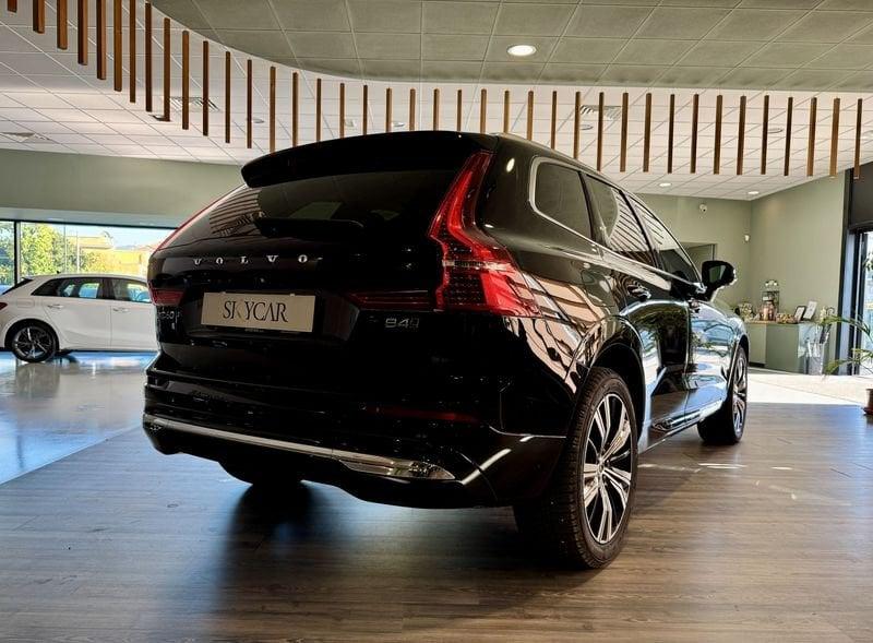 Volvo XC60 XC60 B4 (d) AWD automatico Plus Dark