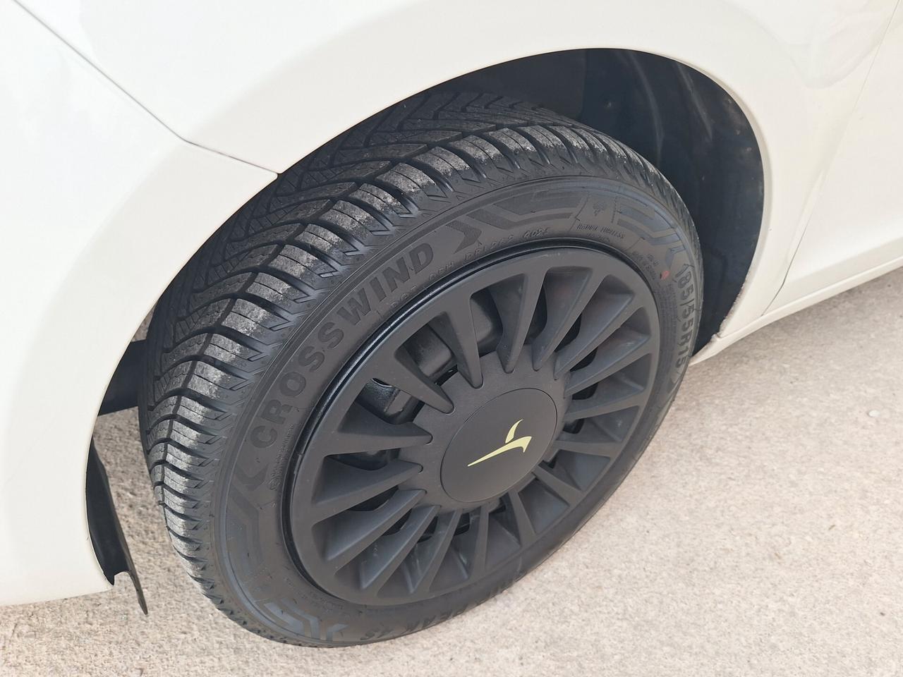 Lancia Ypsilon 1.2 5 porte Elefantino"PERFETTA"