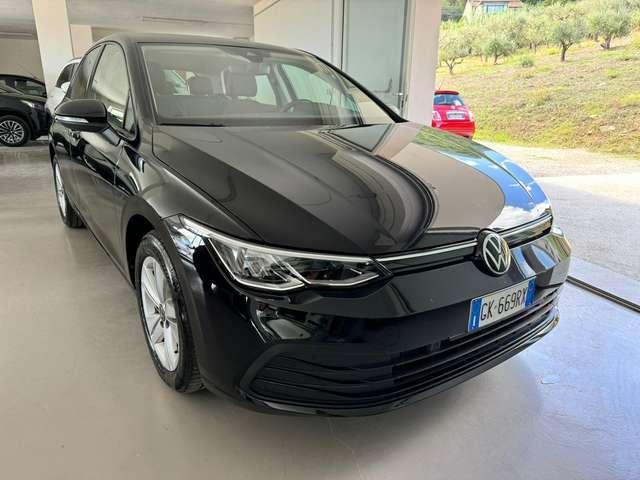 Volkswagen Golf 2.0 tdi Life 115cv dsg