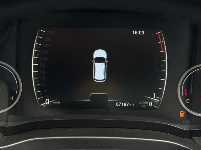 DR MOTOR DR F35 1.5 turbo 156cv *GPL* - *67.000KM!!!*