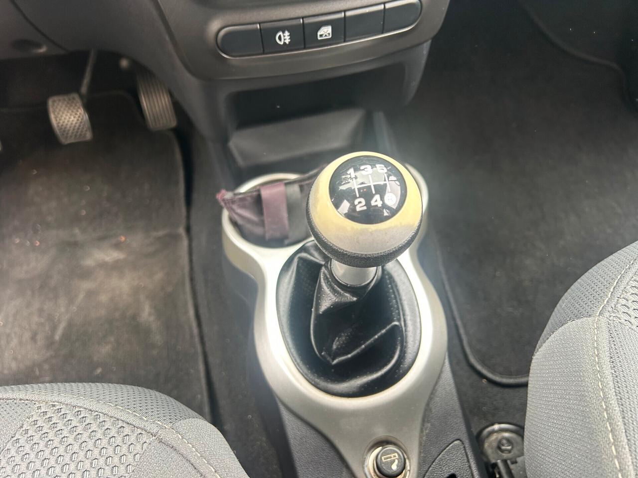 Dr dr Zero dr Zero 1.0 Bifuel GPL