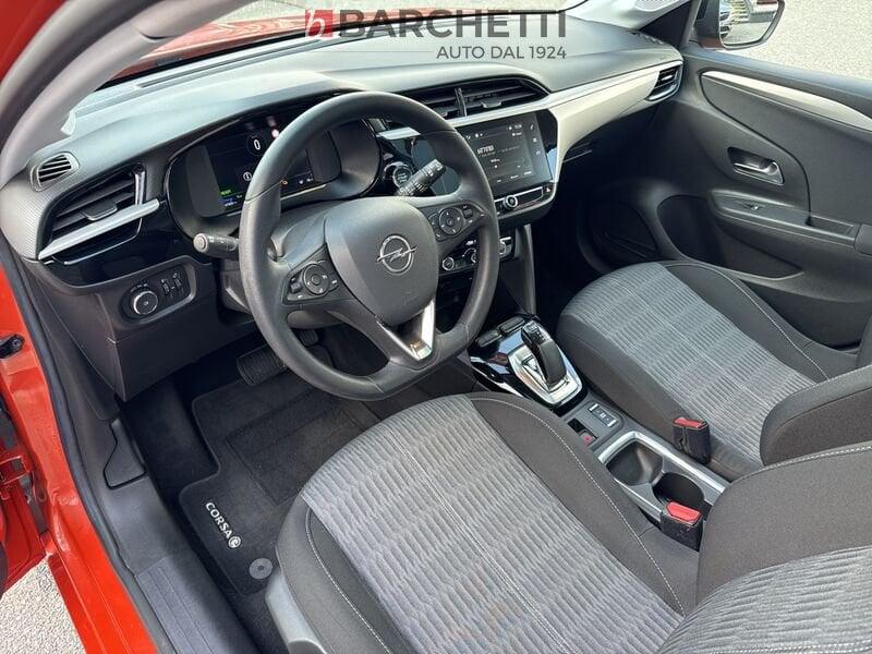 Opel Corsa-e 5 PORTE EDITION
