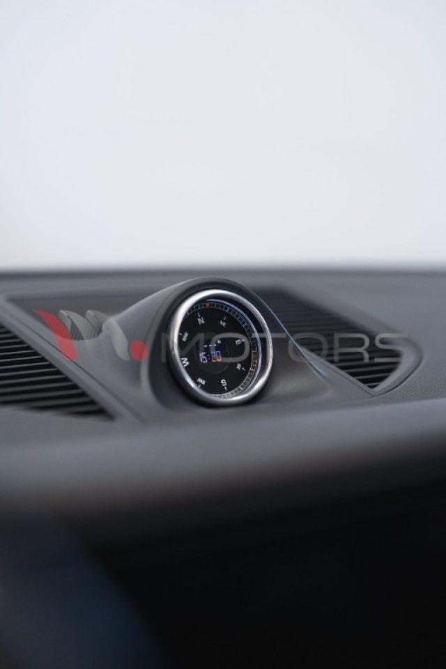 PORSCHE Macan 2.0 245 CV PDK