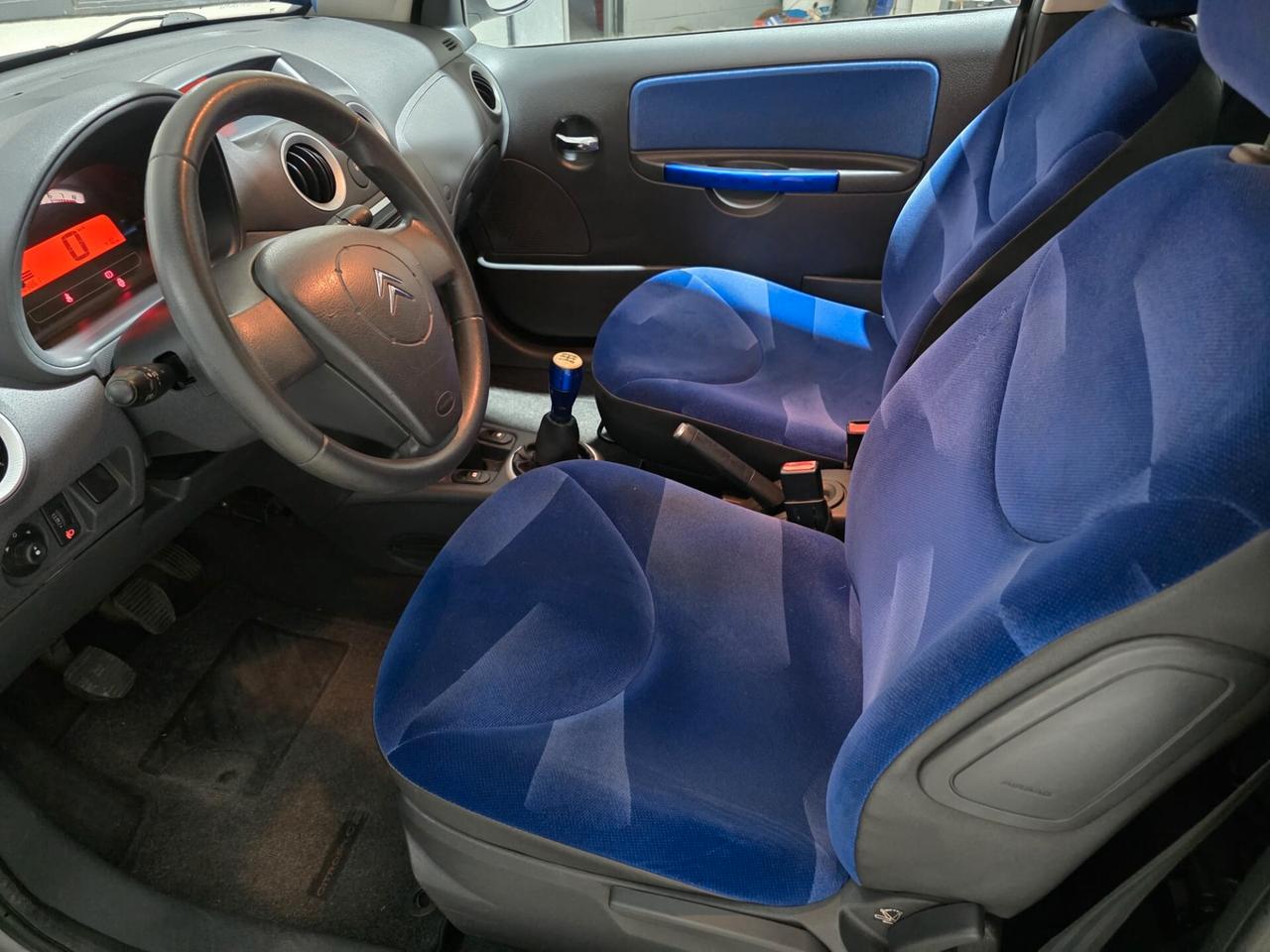 Citroen C2 1.4 Elegance LEGGERE BENE DESCRIZIONE!!!