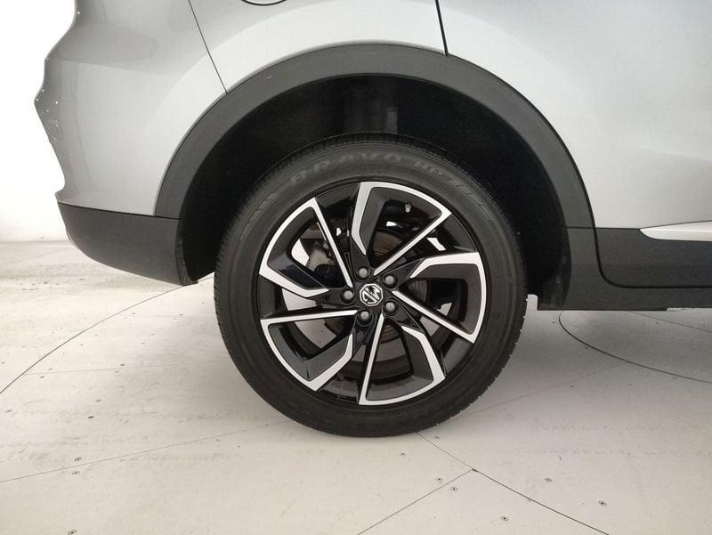 MG ZS 1.5 Classic Luxury