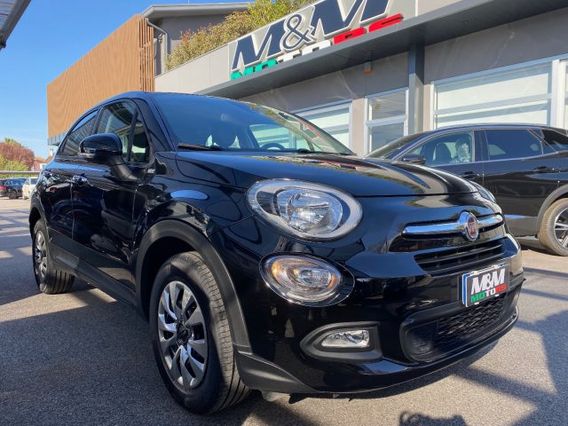 FIAT 500X 1.3 MultiJet 95 CV Lounge - NAVI!