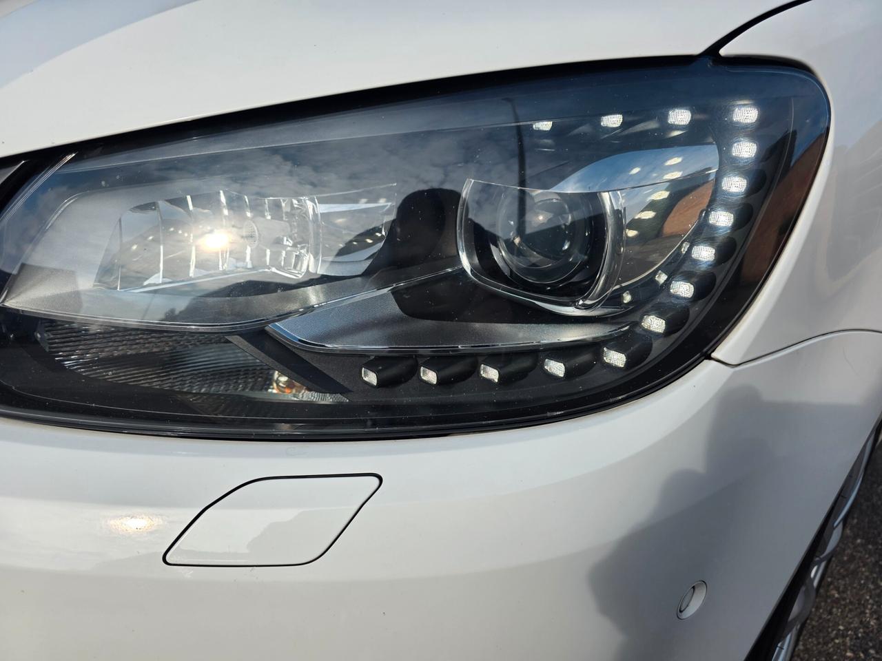 Volkswagen 2.0 TDI 140 CV Highline 7posti euro5