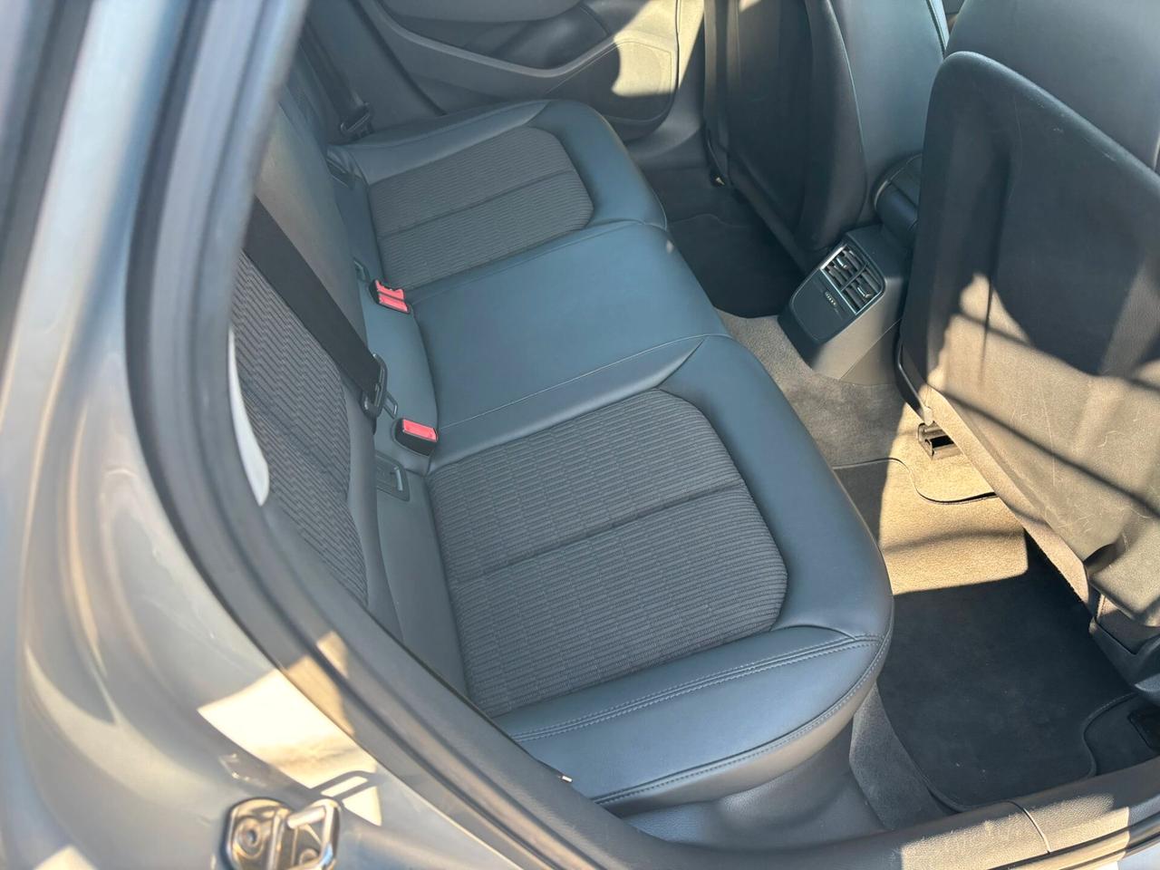 Audi A3 1.6 TDI Ambition