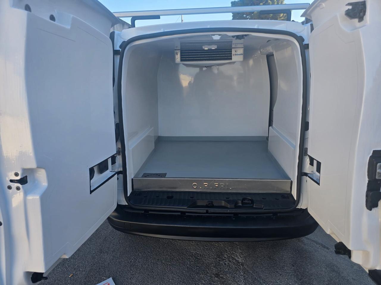 Renault Kangoo 1.5 dCi 90CV F.AP. 4p. Express