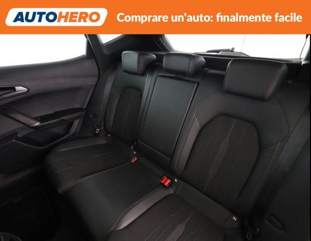 CUPRA Formentor 1.5 TSI
