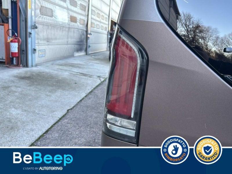 Mercedes-Benz Classe V V LONG 250 D AVANTGARDE AUTO