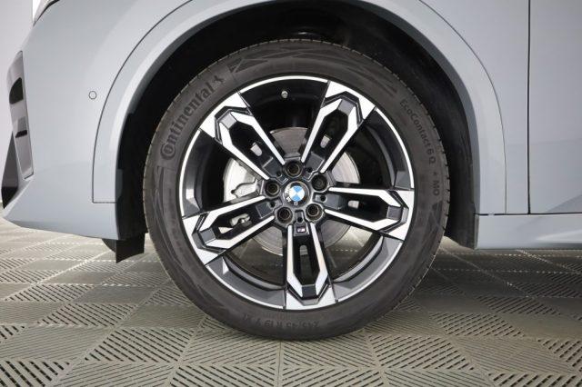 BMW X2 (U10) sDrive 18d Msport