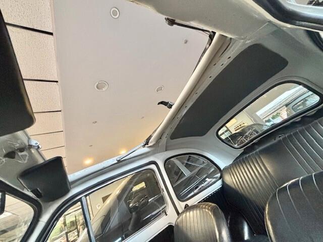 Fiat 500L Uniproprietario anche permuta o scambi0