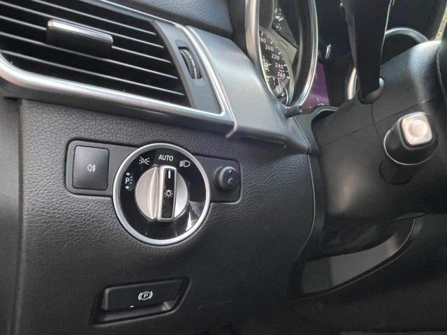 MERCEDES-BENZ GL 350 7 POSTI 4MATIC 258CV NAVIGATORE CERCHI DA 20"