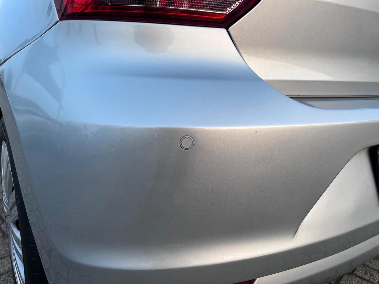 Volkswagen Polo 1.4 TDI 5p. Fresh BlueMotion Technology