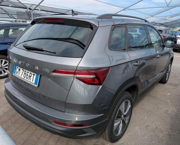 Skoda Karoq 2.0 TDI EVO SCR 115 CV DSG **KM 70230**