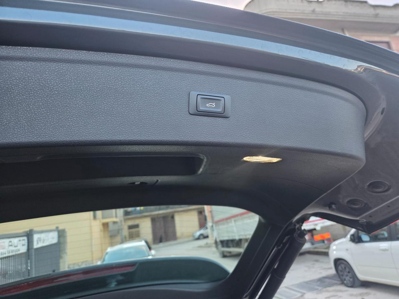 AUDI Q5 2.0 TDI 190 CV LED KM 130000 CERTIF AUDI