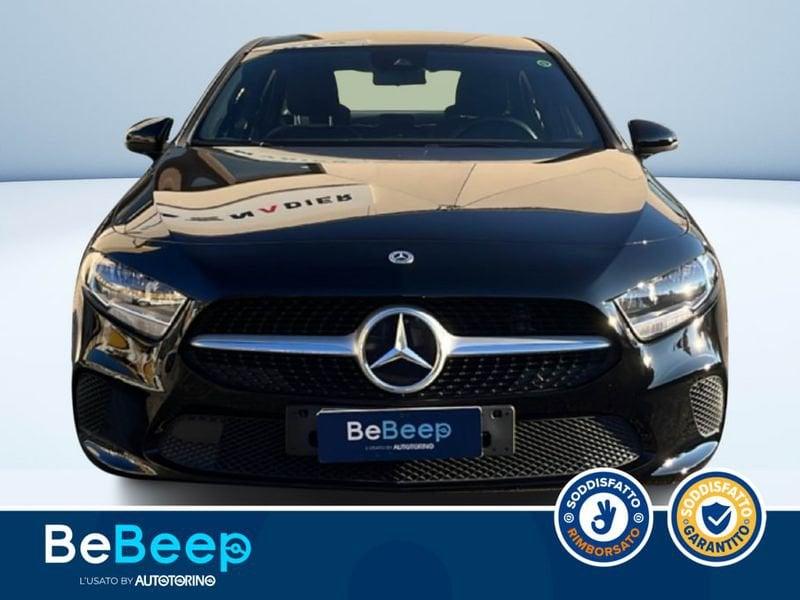 Mercedes-Benz Classe A A 180 SPORT