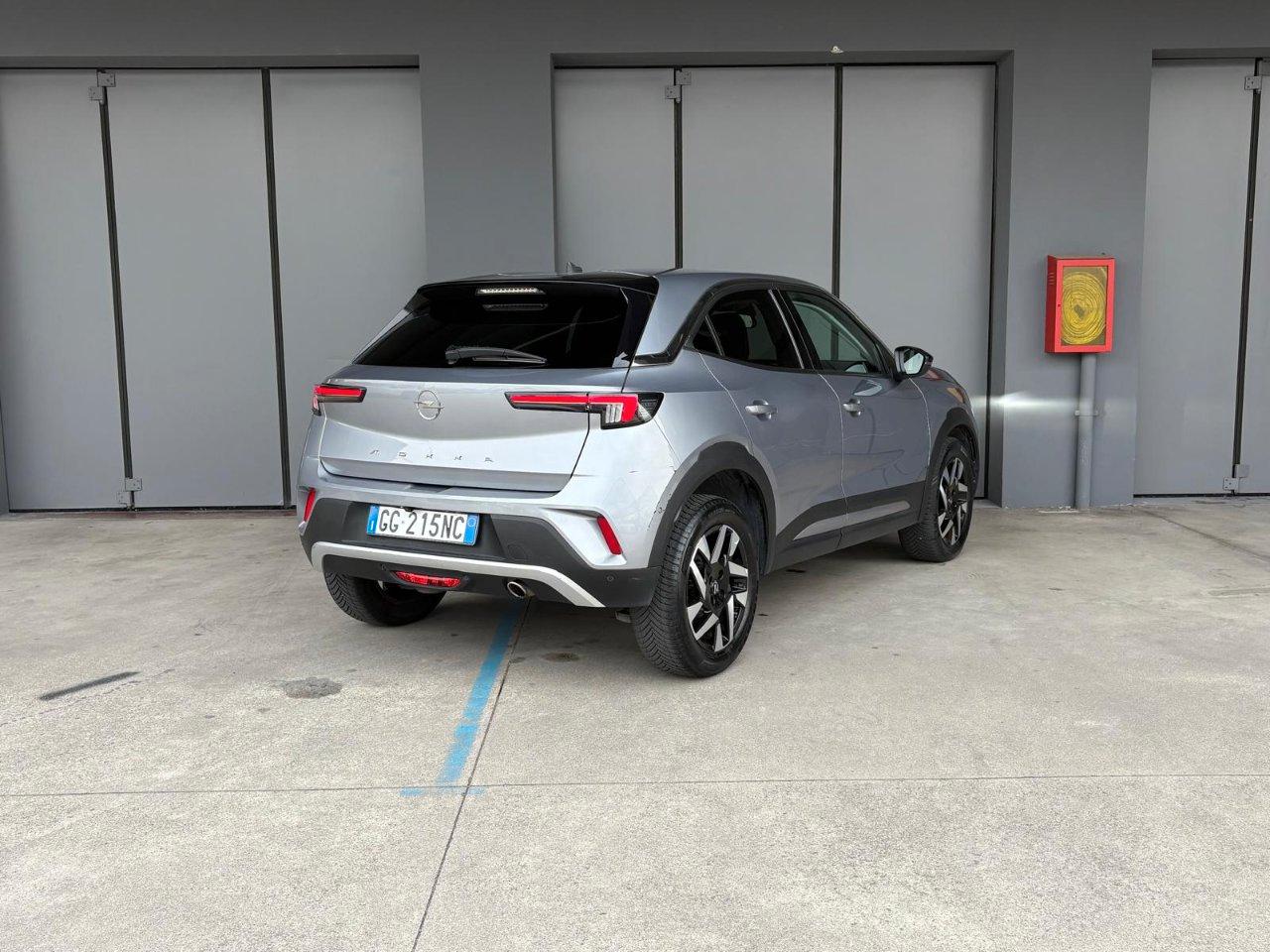 Opel Mokka 1.5 Edition s&s 110cv N1