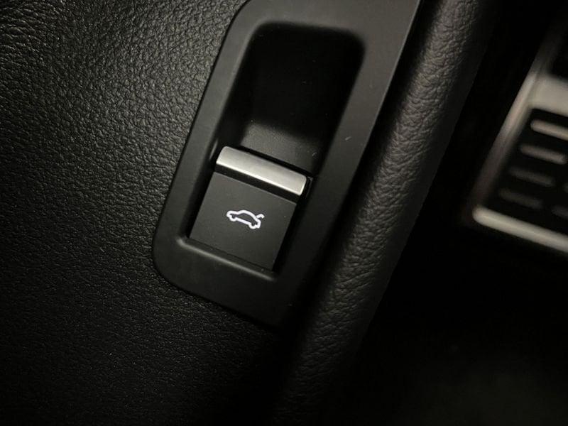 Audi Q8 Q8 3.0 tdi mhev S line edition quattro 286cv tiptronic