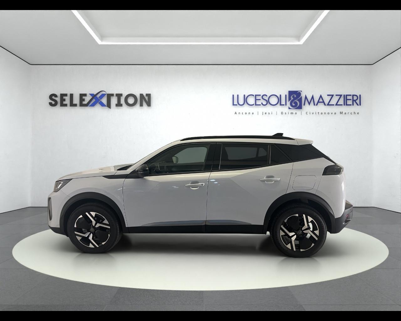 PEUGEOT NUOVO 2008 Allure PureTech 130 EAT8 S&S
