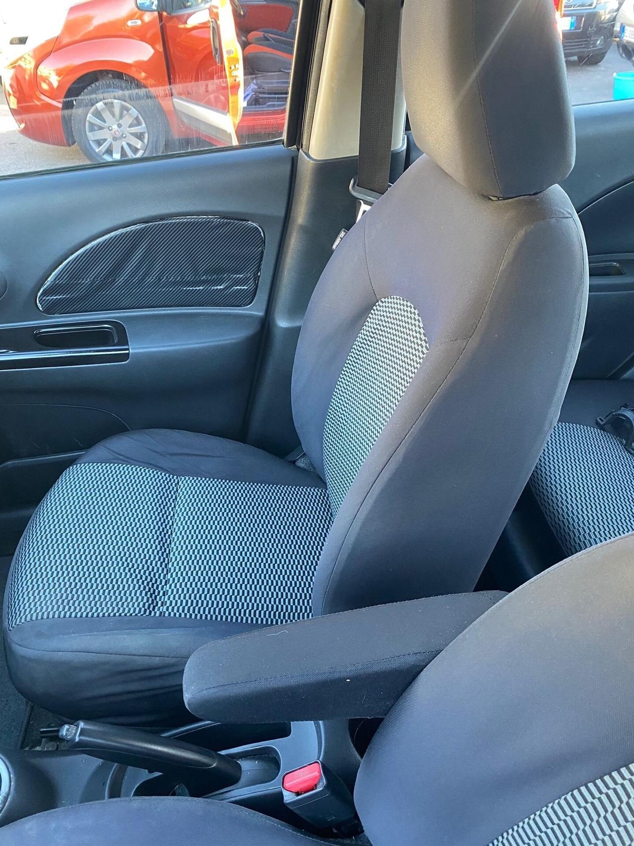 Nissan Micra 1.2 Anno 2015 Full Optional