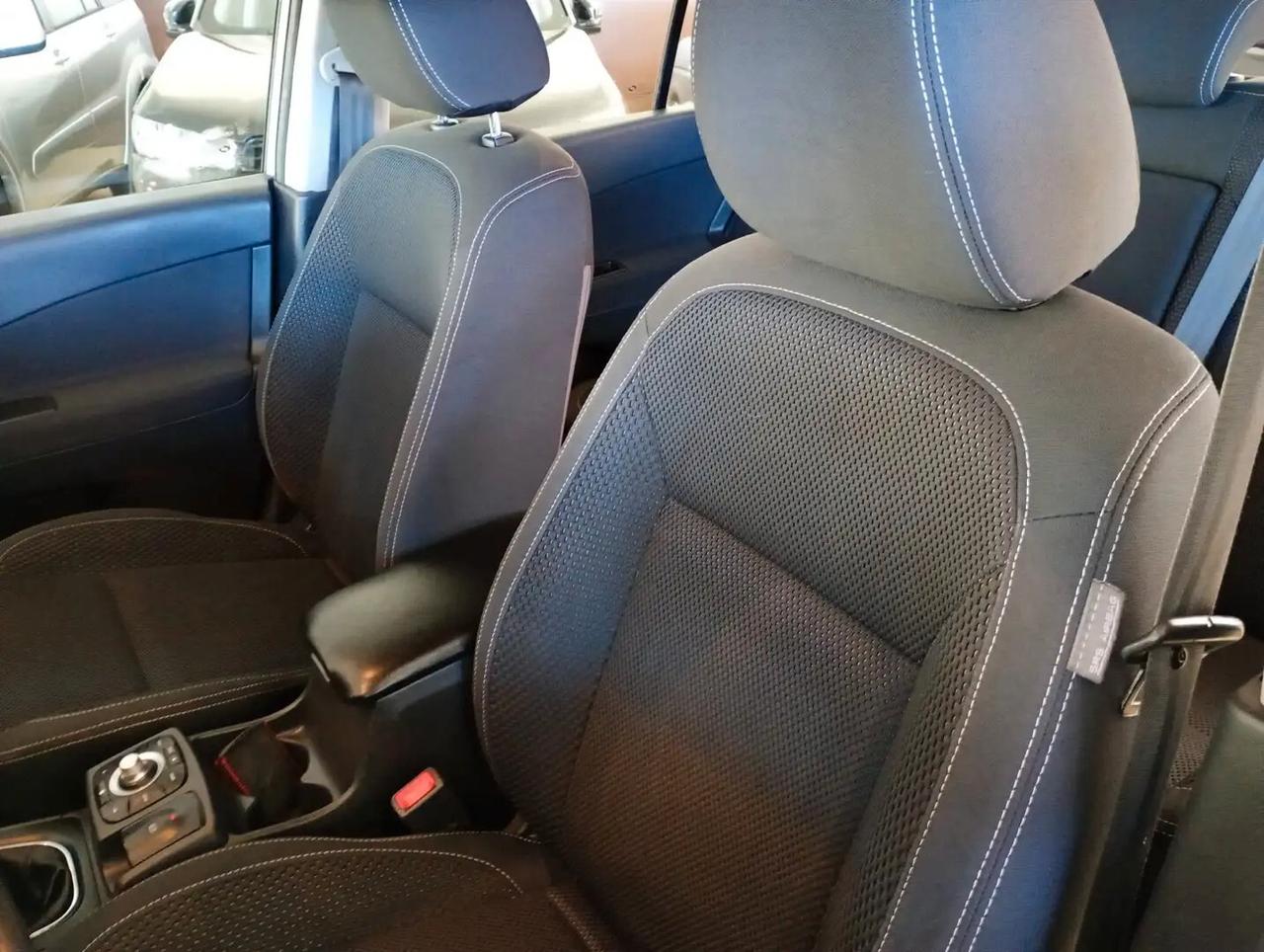 Renault Koleos 2.0 dCi 150CV 4X4 Energy ESM