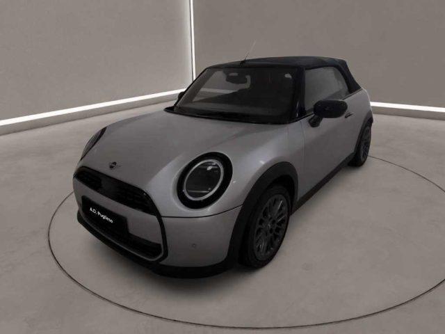 MINI Mini CooperCbr(F67) - Cooper C Classic Cabrio