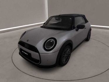 MINI Mini CooperCbr(F67) - Cooper C Classic Cabrio