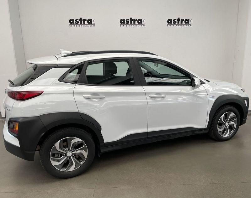 Hyundai Kona Kona HEV 1.6 DCT XPrime