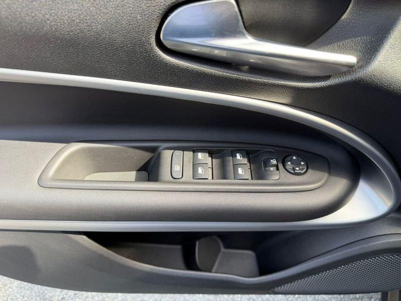 Jeep Avenger 1.2 Turbo MHEV Summit+Tetto+Pelle+Infotainm